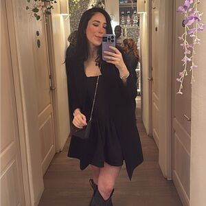 Meet your Posher, Maria camila